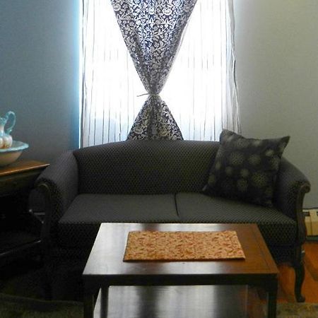 Efuru Guest House Nova York Quarto foto
