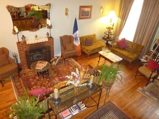 Efuru Guest House Nova York Exterior foto