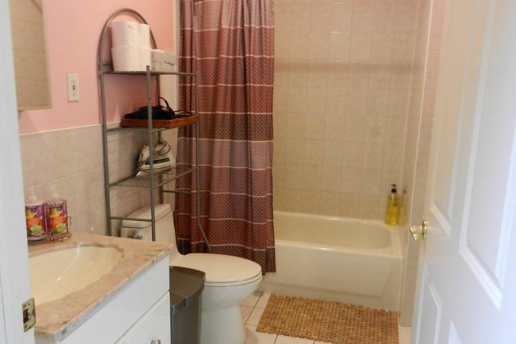 Efuru Guest House Nova York Quarto foto