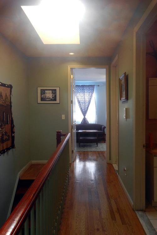 Efuru Guest House Nova York Quarto foto