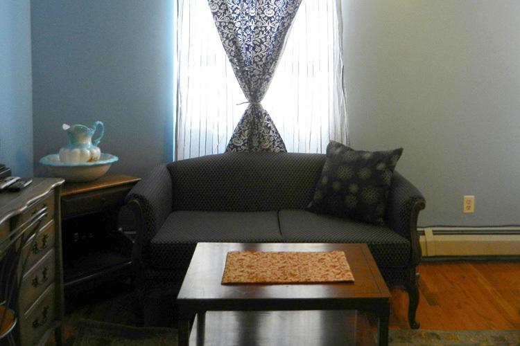 Efuru Guest House Nova York Quarto foto