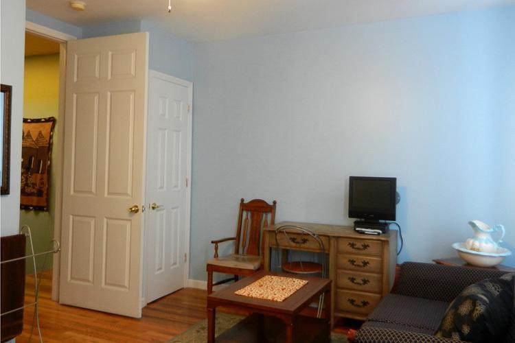 Efuru Guest House Nova York Quarto foto
