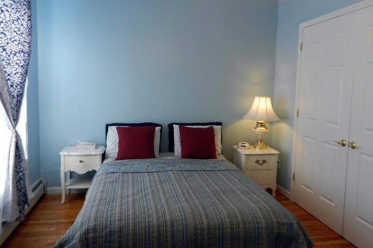 Efuru Guest House Nova York Quarto foto