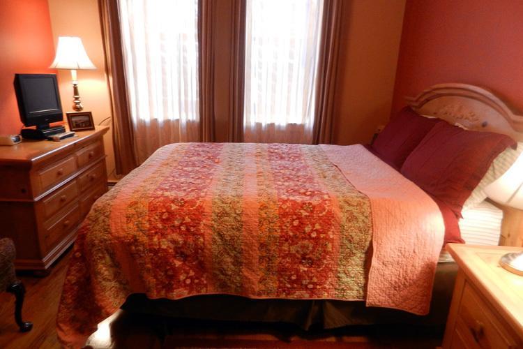 Efuru Guest House Nova York Quarto foto